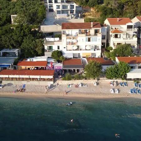 Mirona - Tučepi