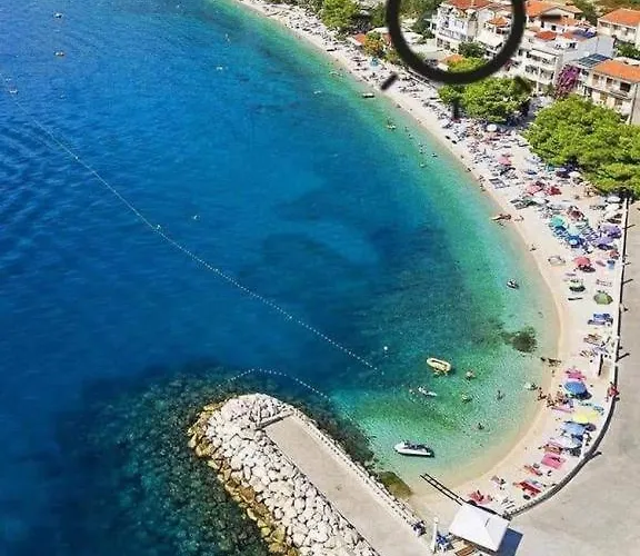Apartament Mirona - Tučepi
