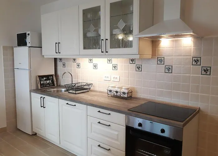 Mirona - Apartament *
