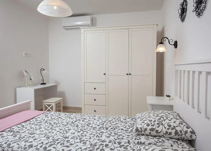 Apartament Mirona -