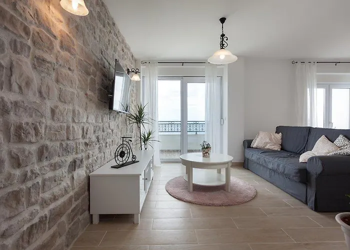 Mirona - Apartament *