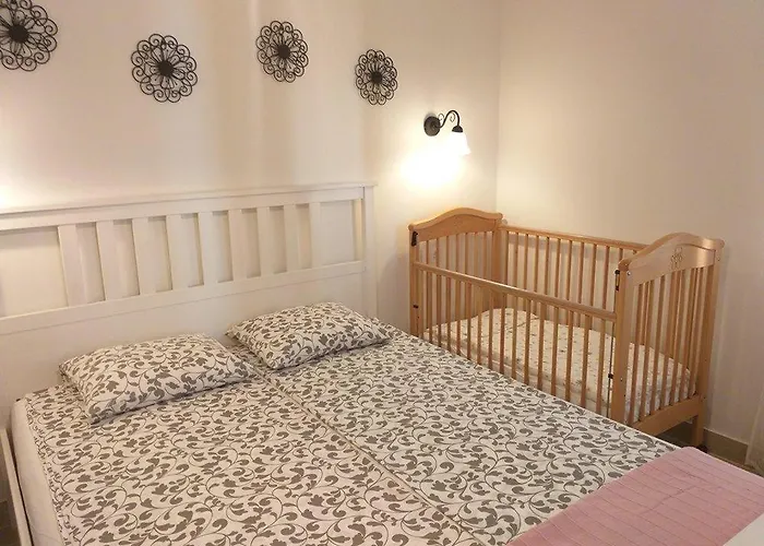 Apartament Mirona -