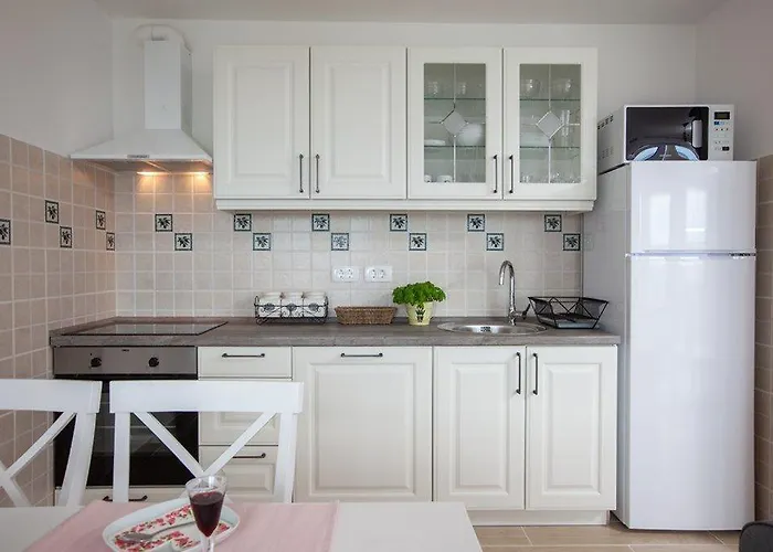 Mirona - Apartament