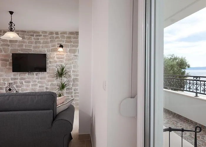 Apartament Mirona - Tučepi