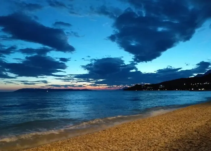 Apartament Mirona - Tučepi