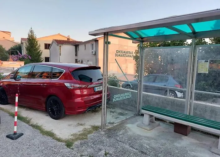Apartament Mirona -