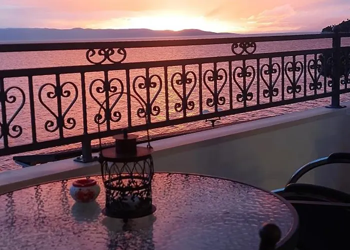 Mirona - Apartament *