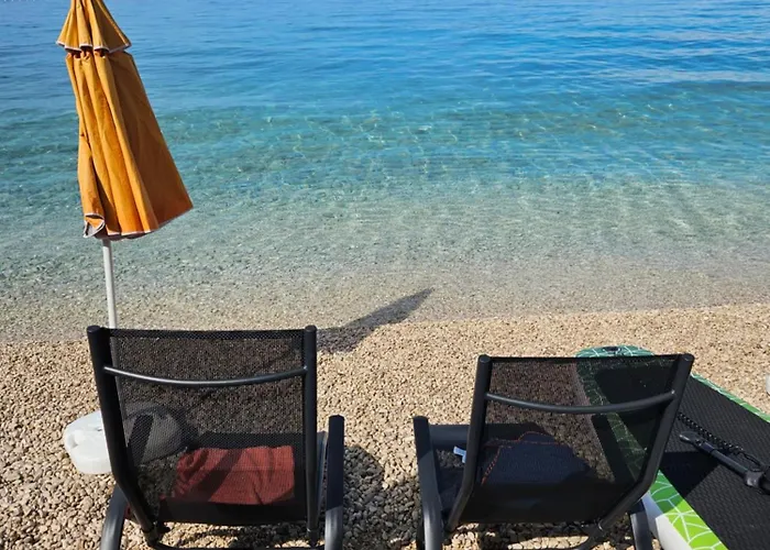 Apartament Mirona - Tučepi