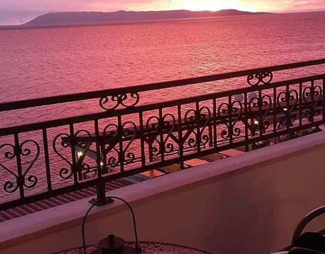 Apartament Mirona - Tučepi