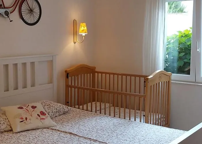Apartament Mirona - *