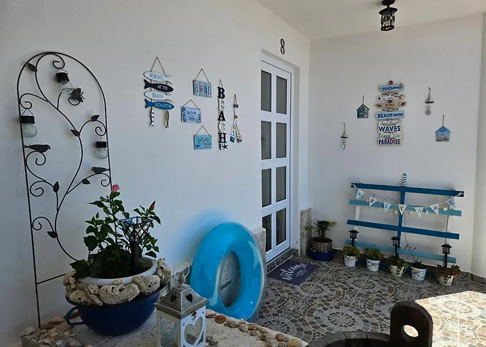 Apartament Mirona - *