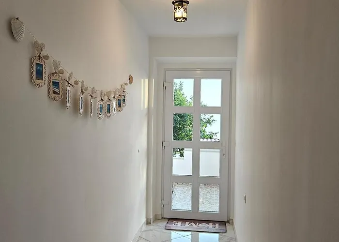 Apartament Mirona - Tučepi