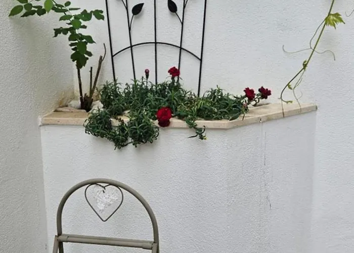 Mirona - Apartament Tučepi