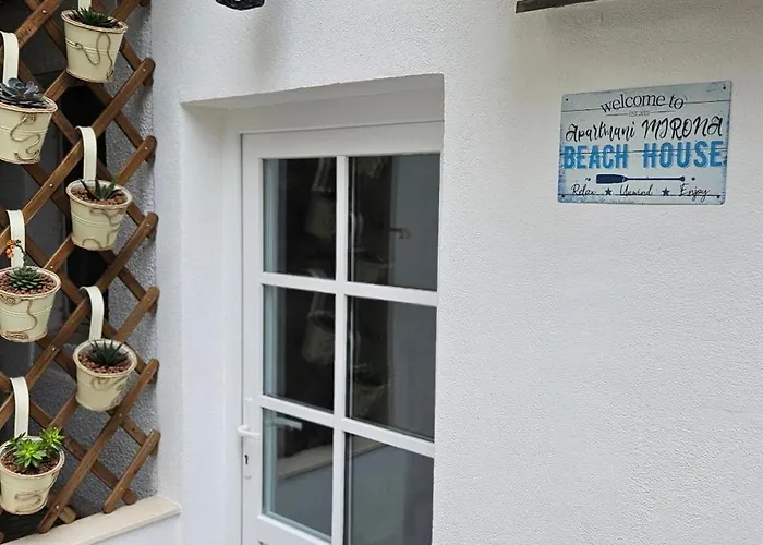 Apartament Mirona - Tučepi