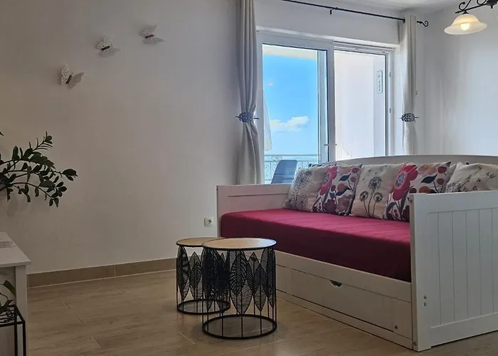 Mirona - Apartament Tučepi