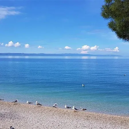 Appartement Mirona -