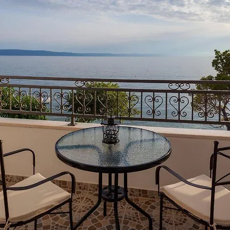 Apartment Mirona -