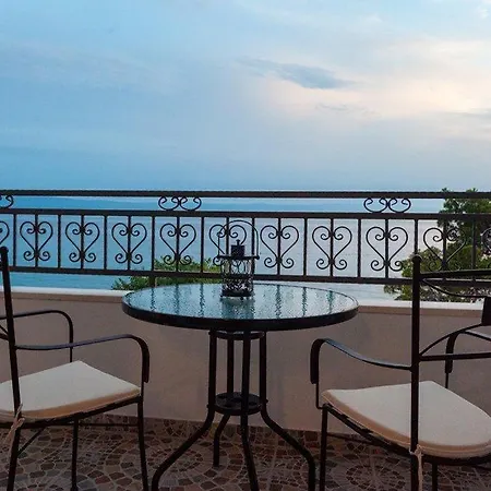 Apartmán Mirona -