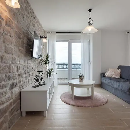 Mirona - Appartement *