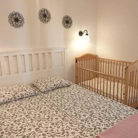 Apartment Mirona -