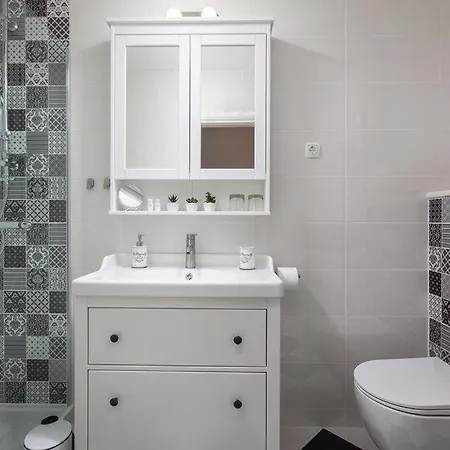 Mirona - Apartment *