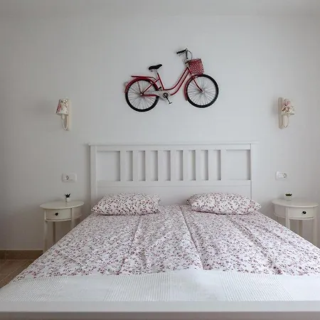 Appartement Mirona -