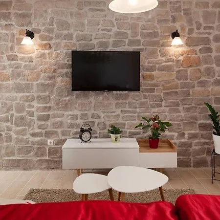 Appartement Mirona -