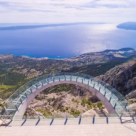 Mirona - Appartement