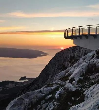 Appartement Mirona -