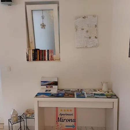 Mirona -