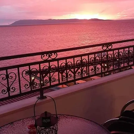 Apartmán Mirona - Tučepi