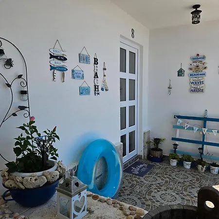 Appartement Mirona - *