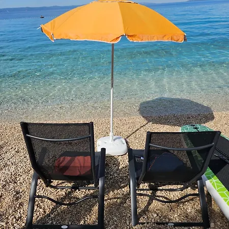 Mirona - * Tučepi