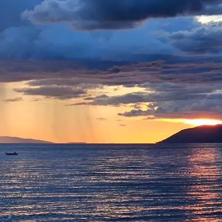 Mirona - Apartmán Tučepi