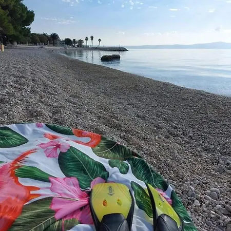 Apartmán Mirona - Tučepi