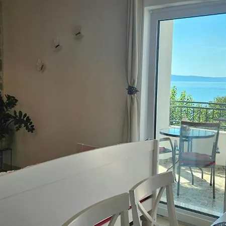 Mirona - Apartment *