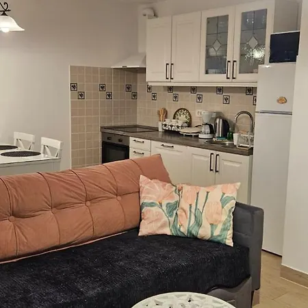 Mirona - Apartment Tucepi