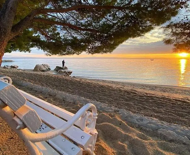 Mirona - Daire Tučepi