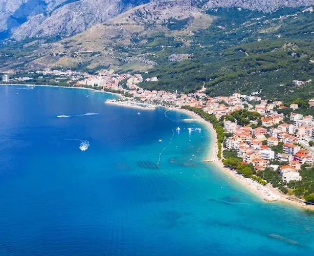 Mirona - Tučepi