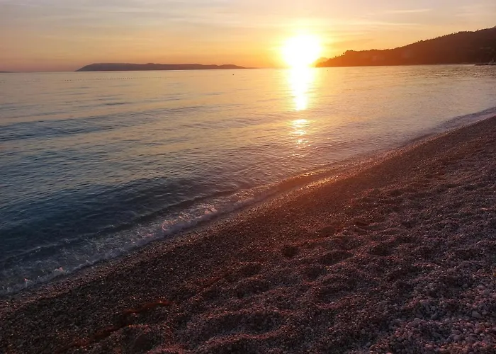 Mirona - Tučepi