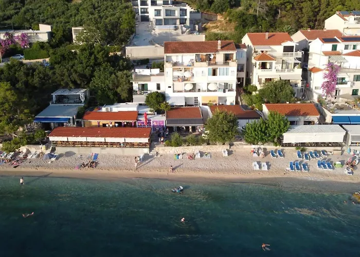 Mirona - Tučepi