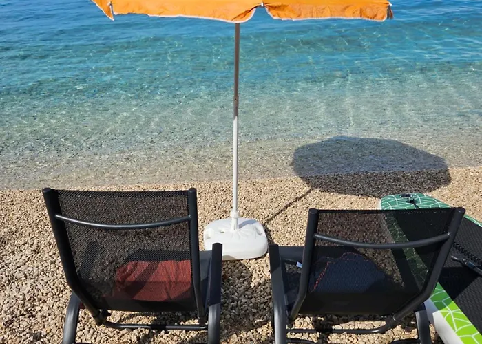 Mirona - * Tučepi